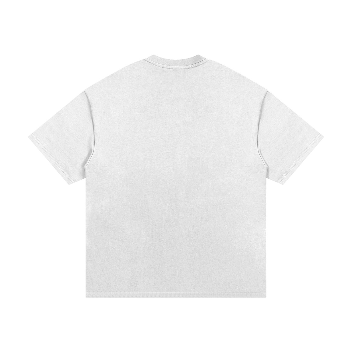 Essential Heavyweight Cotton T-Shirt