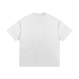 Essential Heavyweight Cotton T-Shirt thumbnail