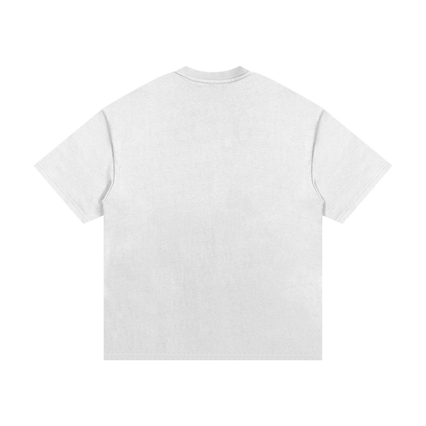 Essential Heavyweight Cotton T-Shirt