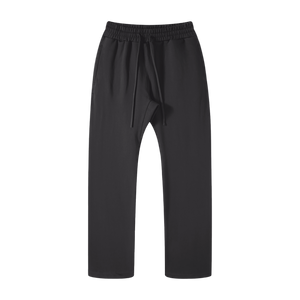 Black Casual Sweat Pants thumbnail