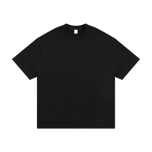 Essential Heavyweight Cotton T-Shirt thumbnail