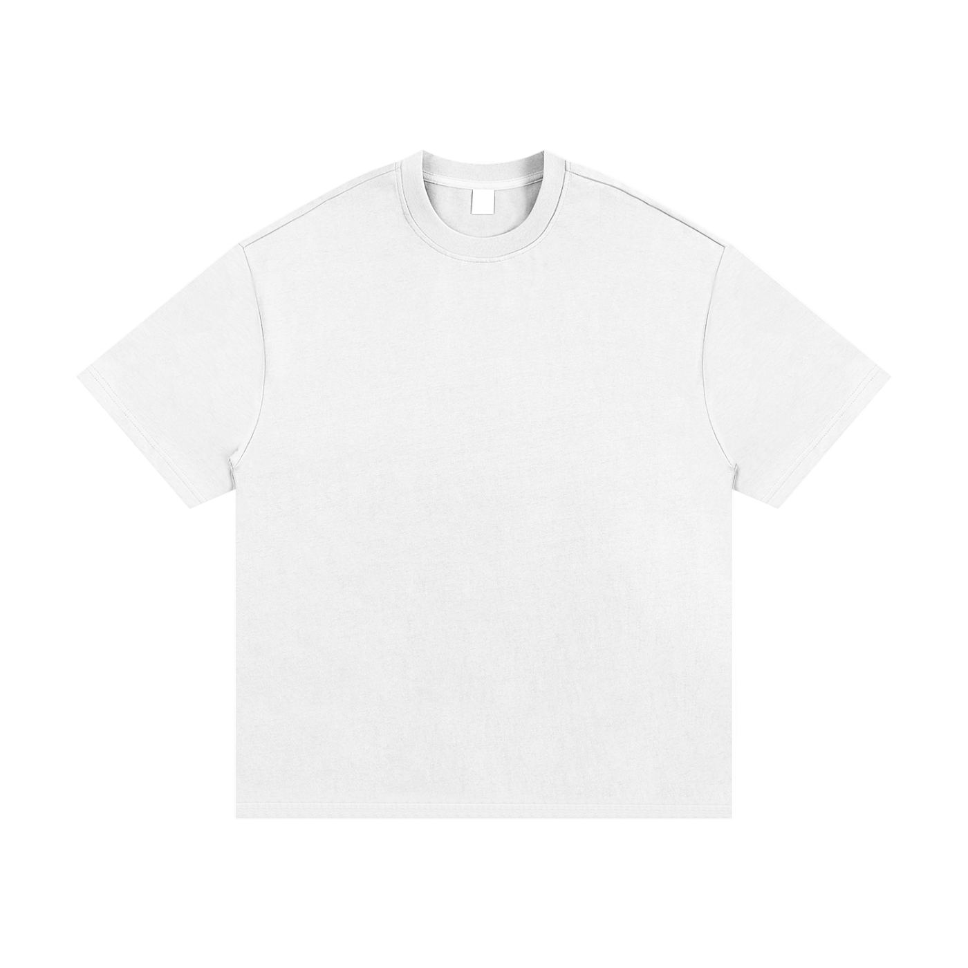 Essential Heavyweight Cotton T-Shirt