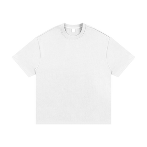 Essential Heavyweight Cotton T-Shirt thumbnail