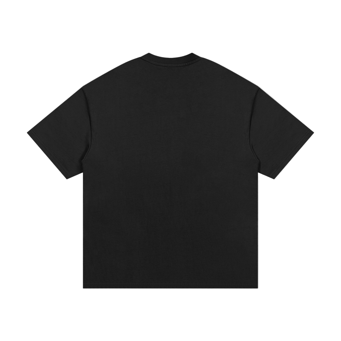 Essential Heavyweight Cotton T-Shirt