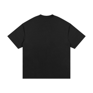 Essential Heavyweight Cotton T-Shirt thumbnail