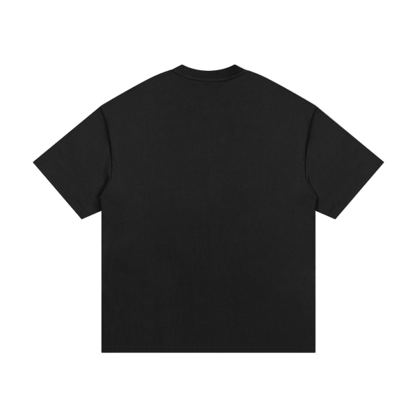 Essential Heavyweight Cotton T-Shirt