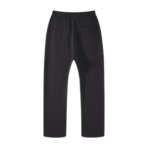Black Casual Sweat Pants thumbnail