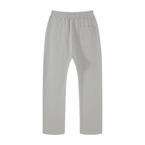 Light Grey Casual Sweat Pants thumbnail