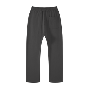 Dark Grey Casual Sweat Pants thumbnail