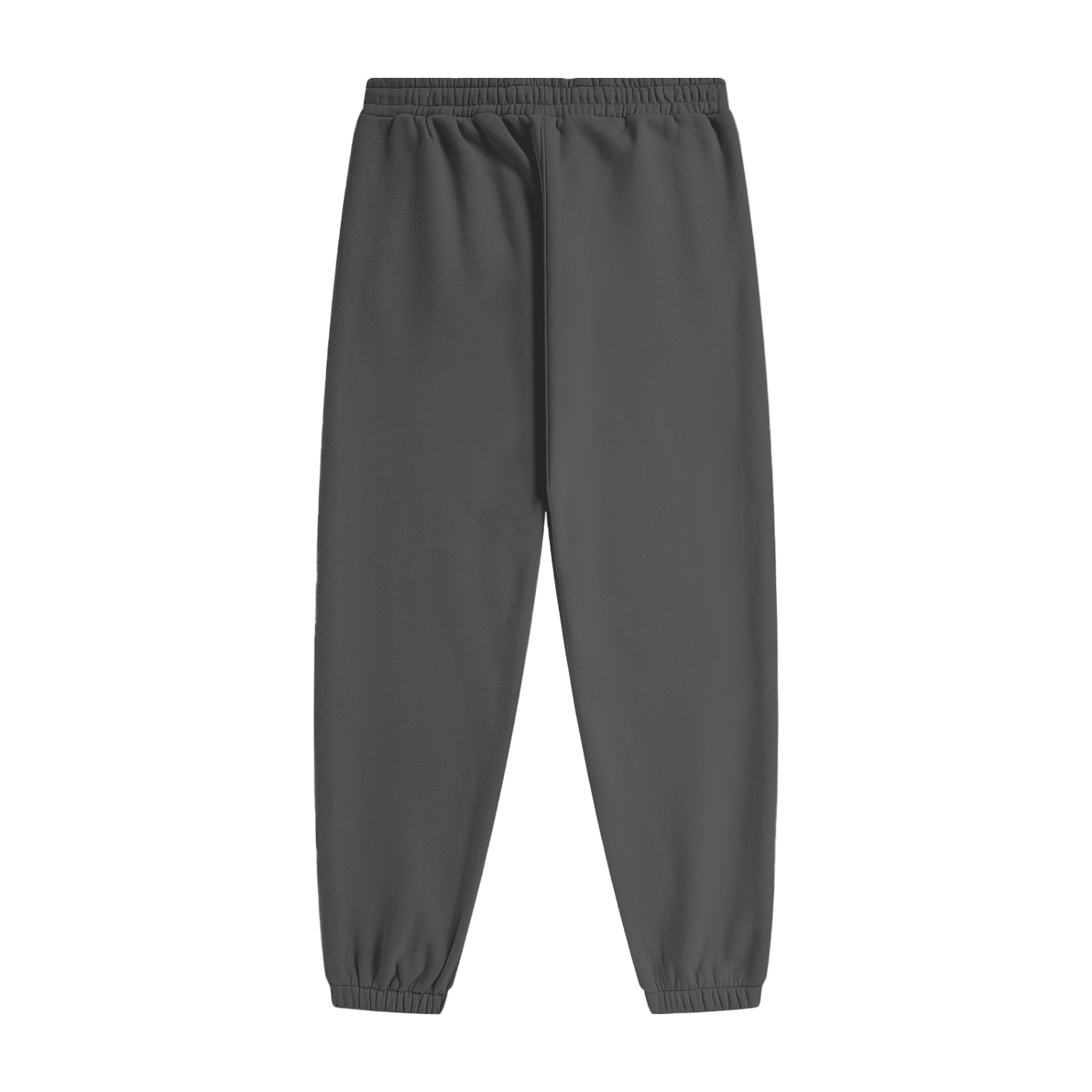 Dark Grey Heavyweight Joggers