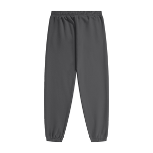 Dark Grey Heavyweight Joggers thumbnail