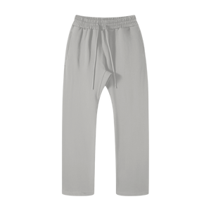 Light Grey Casual Sweat Pants thumbnail