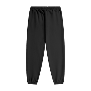 Black Heavyweight Joggers thumbnail