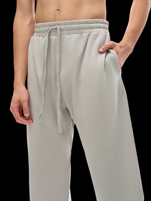 Light Grey Casual Sweat Pants thumbnail