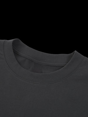 Grey Layered Long Sleeve thumbnail