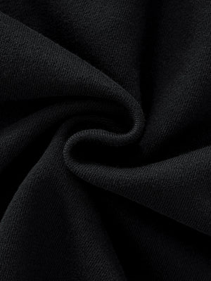 Black Enzyme Washed Hoodie thumbnail
